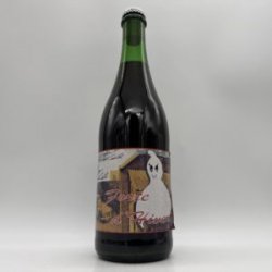 Fantome Forte D’Hiver Imperial Spiced Saison 750ml - Bottleworks