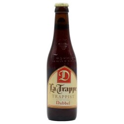 La Trappe Dubbel