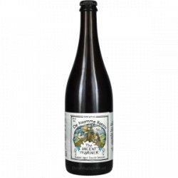 De Kromme Haring The Ancient Mariner BA Double Grisette - Drankgigant.nl