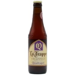La Trappe Quadrupel