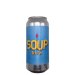 Garage Beer  SOUP DIPA 
