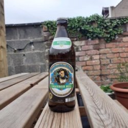 Augustiner  Helles  4.8% - The Black Toad