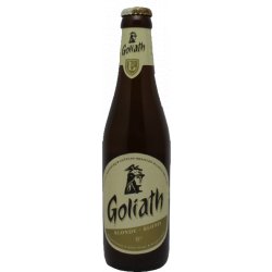 Brasserie des Legendes Goliath Blond - Burg Bieren Bierwinkel