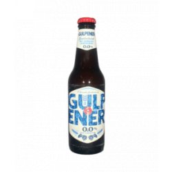 Gulpener  Original (Zwarte Ruiter) 0.0%  Original - Alcoholvrij Bierhuis