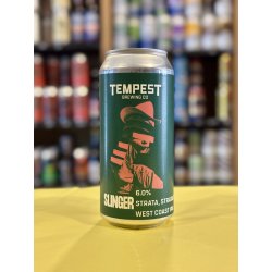 Tempest Slinger West Coast IPA - The Beerhive