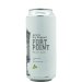 Trillium Brewing Co. Galaxy Dry Hopped Fort Point 