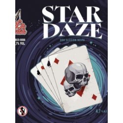 Star Daze - Mas IBUS