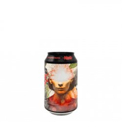 Pühaste Brewery Midnight Giggle