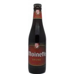 Moinette Brune