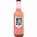 Wye Valley Meadery Honey & Rhubarb Sparkling Mead 330ml (5.5%) Wye Valley Meadery Honey & Rhubarb Sparkling Mead 330ml (5.5%)