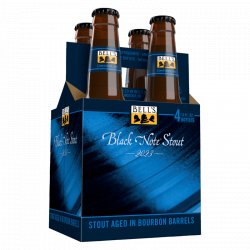 Bells Black Note 2023 4-pack - The Open Bottle