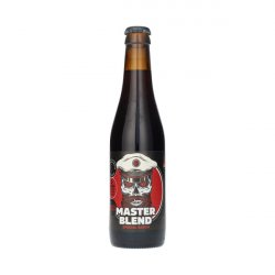 Brewery de Meester Masterblend Special Batch - Elings