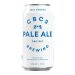 CBCO Pale Ale 