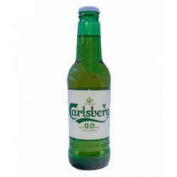 Carlsberg  0.0%  Lager - Alcoholvrij Bierhuis