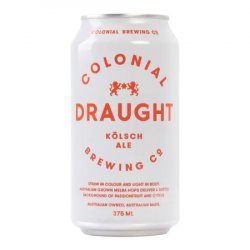 CBCo Brewing Draught