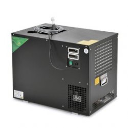 Lindr AS - 110 NEW para tanques de fermentación - con 2 termostatos digitales y sonda - Todocerveza