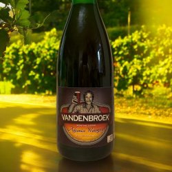 Vandenbroek Aglianico Watergeus 75cl - Cantina Brassicola Digitale