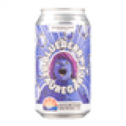 Squinters Blueberry Beauregard Sour Beer - Beer Cartel