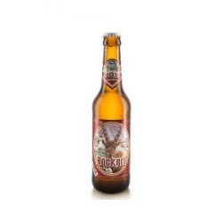 Erl Bock Helles Bockerl 0,33 ltr - 9 Flaschen - Biershop Bayern