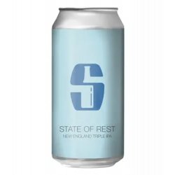 Salikatt State of Rest