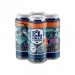 Coronado El Rollo IPA 16oz 4pk Cn 