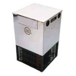 Enfriador refrigeradora de cerveza V-100 (0 - 3 serpentines) - Todocerveza