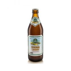 Erlkönig Leichtes Weizen - 9 Flaschen - Biershop Bayern