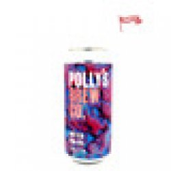 Polly's  The Hop Studio: HBC 630  Pale 5.3% 440ml - Thirsty Cambridge