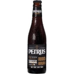 Petrus Rood Bruin - Drankgigant.nl