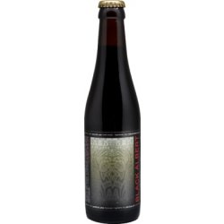 De Struise Black Albert 2021 - Rus Beer