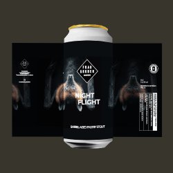 FRAUGRUBER CRAFT Night Flight - Liquid Hops