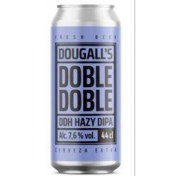 DouGall’s Doble Doble