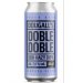 Cervezas Dougall's DDH HAZY DOBLE IPA lata 16x44 cl 