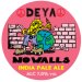 Deya  No Walls  7% 