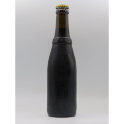 Brouwerij De Sint-Sixtusabdij - Trappist Westvleteren 12 - DeBierliefhebber