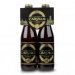 Gouden Carolus Tripel blond bier 