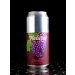 Frequentem  Natural Flavors (Concord Grape)  Sour IPA  6,9% 