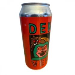 Omnipollo x Lyric Brewing – Denver – Double IPA – 0,44 l. – 9,2% - Best Of Beers