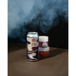 Vault City Brewing Honeyberry & Tayberry Lichtenhainer Vault City Brewing Honeyberry & Tayberry Lichtenhainer