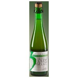 3 Fonteinen Oude Gueuze - Cerveza Belga Lambic 37,5cl - Cerveza Internacional