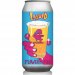 Flowerhorn Liquid Lager 4.2%ABV 440ml can Flowerhorn Liquid Lager 4.2%ABV 440ml can