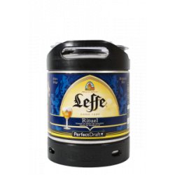 Leffe Rituel 9