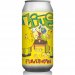 Flowerhorn Lits Lemon Juice IPA 5.5%ABV 440ml can Flowerhorn Lits Lemon Juice IPA 5.5%ABV 440ml can