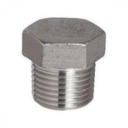 Hex plug para Olla - 12'' Macho para olla Brewers best - TicoBirra