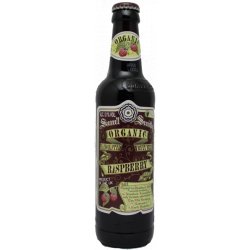 Samuel Smith Old Brewing Samuel Smith Organic Raspberry - Burg Bieren Bierwinkel