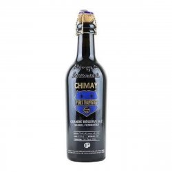 Chimay Grande Reserve Whisky Barrel Aged 10.5alc 37cl - Dcervezas