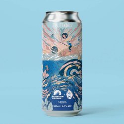 Mountain Culture Beer Co. Fly Fishin