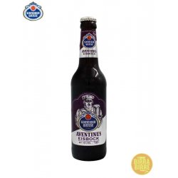 SCHNEIDER WEISSE SCHNEIDER AVENTINUS EISBOCK - Birra e Birre