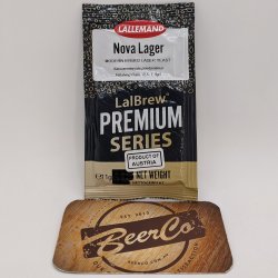 Add to compare                      Compare - BeerCo