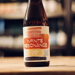 Beachwood Infinite Resonance 50cl - Cantina Brassicola Digitale